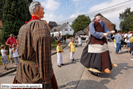 PAPIGNIES (LESSINES) (B) - Kermesse 2009 / Le P'tit Jules et le mini-Adrien - LESSINES (B)