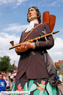 PAPIGNIES (LESSINES) (B) - Kermesse 2009 / Le Pére Hennepin – ATH (B)