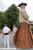 PAPIGNIES (LESSINES) (B) - Kermesse 2009 / Baden Powell – ATH (B)