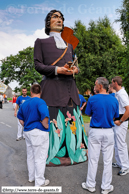 PAPIGNIES (LESSINES) (B) - Kermesse 2009 / Le Pére Hennepin – ATH (B)