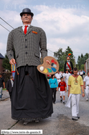 PAPIGNIES (LESSINES) (B) - Kermesse 2009 / Magritte – LESSINES (B)