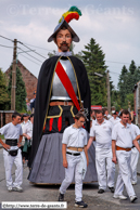 PAPIGNIES (LESSINES) (B) - Kermesse 2009 / Tramasure – LESSINES (B)