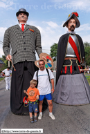 PAPIGNIES (LESSINES) (B) - Kermesse 2009 / Magritte et Tramasure – LESSINES (B)
