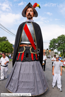 PAPIGNIES (LESSINES) (B) - Kermesse 2009 / Tramasure – LESSINES (B)