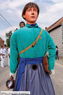 PAPIGNIES (LESSINES) (B) - Kermesse 2009 / Omer – REBAIX (ATH) (B)