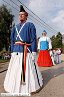 PAPIGNIES (LESSINES) (B) - Kermesse 2009 / Le Canonnier et la Cantinière - Faubourg de Tournai – ATH(B)