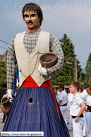 PAPIGNIES (LESSINES) (B) - Kermesse 2009 / Désiré le potier – REBAIX (ATH) (B)
