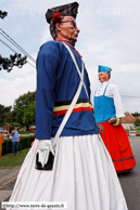 PAPIGNIES (LESSINES) (B) - Kermesse 2009 / Le Canonnier et la Cantinière - Faubourg de Tournai – ATH(B)