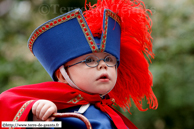 ATH (B) - Ducasse d'Ath 2010 - Cortège du dimanche (matin) / L'Aigle à Deux Têtes – ATH (B)