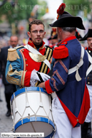 ATH (B) - Ducasse d'Ath 2010 - Cortège du dimanche (matin) / Les 