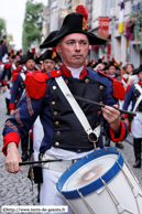 ATH (B) - Ducasse d'Ath 2010 - Cortège du dimanche (matin) / Les 