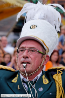 ATH (B) - Ducasse d'Ath 2010 - Cortège du dimanche (matin) / La fanfare de Moulbaix – MOULBAIX (ATH) (B)