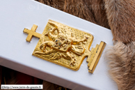 ATH (B) - Ducasse d'Ath 2010 - Cortège du dimanche (matin) / Ambiorix – ATH (B) - Le carquois