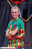 ATH (B) - Ducasse d'Ath 2010 - Cortège du dimanche (matin) / Le Cheval Bayard – ATH (B)