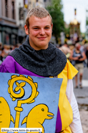 ATH (B) - Ducasse d'Ath 2010 - Cortège du dimanche (matin) / Le groupe des 19 communes – ATH (B) (Charly Godfrin)