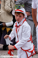 ATH (B) - Ducasse d'Ath 2010 - Cortège du dimanche (matin) / David - ATH (B)