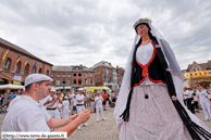 ATH (B) - Ducasse d'Ath 2010 - Cortège du dimanche (matin) / Madame Goliath – ATH (B)