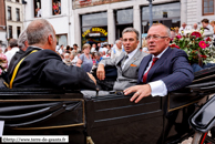 ATH (B) - Ducasse d'Ath 2010 - Cortège du dimanche (matin) / Le Conseil communal – ATH (B)