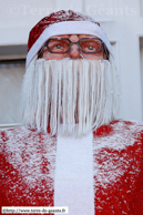 ATH (B) - Maison des Géants - Présentation du Calendrier des Géants 2010 / Le Père Noël (Le Canonnier réhabillé) - ATH (B)