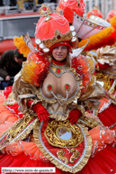  - Carnaval du Lundi de Pâques 2010 / Venoin - AALST/ALOST (B)