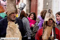  - Carnaval du Lundi de Pâques 2010 / Les Sapeurs - CASSEL (59)