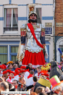  - Carnaval du Lundi de Pâques 2010 / Reuze-Papa - CASSEL (59)