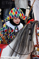  - Carnaval du Lundi de Pâques 2010 / Les Carnavaleuc au Carnaval du Lundi de Pâques à Cassel