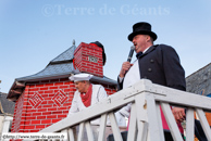  - Carnaval du Lundi de Pâques 2010 / Le Four Merveilleux - CASSEL (59)