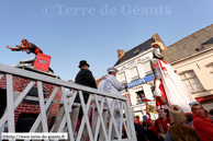  - Carnaval du Lundi de Pâques 2010 / Le Four Merveilleux - CASSEL (59)