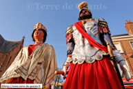  - Carnaval du Lundi de Pâques 2010 / Reuze-Papa et Reuze-Maman - CASSEL (59)