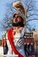  - Carnaval du Lundi de Pâques 2010 / Reuze-Papa - CASSEL (59)