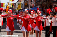 LE BIZET (COMINES-WARNETON) (B) - Fête de la brique 2010 / Royale FASAM - LE BIZET (COMINES-WARNETON) (B)