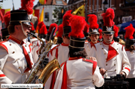 LE BIZET (COMINES-WARNETON) (B) - Fête de la brique 2010 / Royale FASAM - LE BIZET (COMINES-WARNETON) (B)