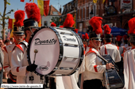 LE BIZET (COMINES-WARNETON) (B) - Fête de la brique 2010 / Royale FASAM - LE BIZET (COMINES-WARNETON) (B)