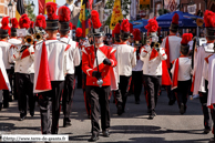 LE BIZET (COMINES-WARNETON) (B) - Fête de la brique 2010 / Royale FASAM - LE BIZET (COMINES-WARNETON) (B)