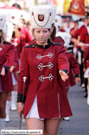 LE BIZET (COMINES-WARNETON) (B) - Fête de la brique 2010 / Royale Fanfare Communale de Huissignies - HUISSIGNIES (CHIEVRES) (B)