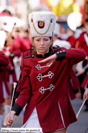 LE BIZET (COMINES-WARNETON) (B) - Fête de la brique 2010 / Royale Fanfare Communale de Huissignies - HUISSIGNIES (CHIEVRES) (B)