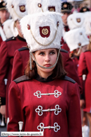 LE BIZET (COMINES-WARNETON) (B) - Fête de la brique 2010 / Royale Fanfare Communale de Huissignies - HUISSIGNIES (CHIEVRES) (B)