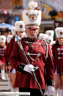 LE BIZET (COMINES-WARNETON) (B) - Fête de la brique 2010 / Royale Fanfare Communale de Huissignies - HUISSIGNIES (CHIEVRES) (B)