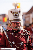 LE BIZET (COMINES-WARNETON) (B) - Fête de la brique 2010 / Royale Fanfare Communale de Huissignies - HUISSIGNIES (CHIEVRES) (B)