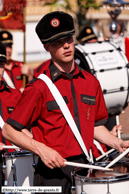 LE BIZET (COMINES-WARNETON) (B) - Fête de la brique 2010 / Royale Fanfare Communale de Huissignies - HUISSIGNIES (CHIEVRES) (B)