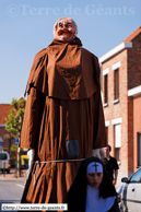 LE BIZET (COMINES-WARNETON) (B) - Fête de la brique 2010 / Mélanie de la Muncque - PLOEGSTEERT (COMINES-WARNETON) (B)