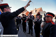 LE BIZET (COMINES-WARNETON) (B) - Fête de la brique 2010 / Harmonie Royale - PLOEGSTEERT (COMINES-WARNETON) (B