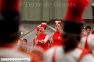 LE BIZET (COMINES-WARNETON) (B) - Fête de la brique 2010 / Royale FASAM - LE BIZET (COMINES-WARNETON) (B)