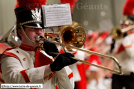 LE BIZET (COMINES-WARNETON) (B) - Fête de la brique 2010 / Royale FASAM - LE BIZET (COMINES-WARNETON) (B)