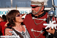 LE BIZET (COMINES-WARNETON) (B) - Fête de la brique 2010 / Royale Fanfare Communale de Huissignies - HUISSIGNIES (CHIEVRES) (B)