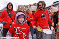 LILLE - Carnaval de Wazemmes 2010 / Brazil Afro Funk - LILLE (59)