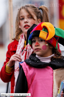 LILLE - Carnaval de Wazemmes 2010 / Gratkipoils - PARIS (75)