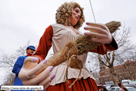 LILLE - Carnaval de Wazemmes 2010 / Epona - VILLENEUVE D'ASCQ (59)