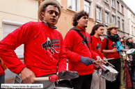 LILLE - Carnaval de Wazemmes 2010 / Brazil Afro Funk - LILLE (59)